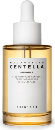 Madagascar Centella Ampoule
