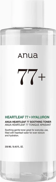 Heartleaf 77 Soothing Toner